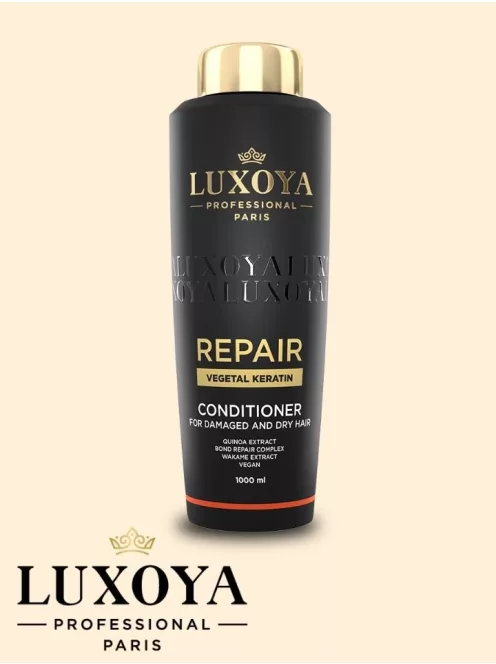 REPAIR - Kondicionáló 1000ml - Száraz és sérült hajra