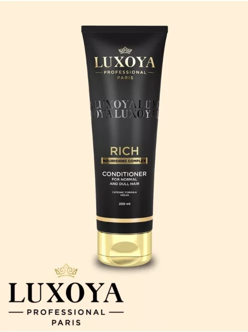 RICH - Kondicionáló 250ml - Normál hajra
