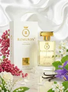 Romeron Platin – Wild Chance | Női Eau de Parfum 50 ml