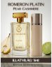 Romeron Platin – Pear Cashmere | Női Eau de Parfum 50 ml
