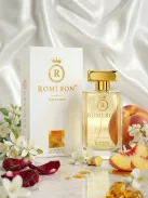 Romeron Platin – London Mood | Női Eau de Parfum 50 ml