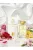 Romeron Platin – Crystal Touch | Női Eau de Parfum 50 ml