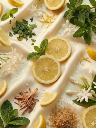 Romeron Platin – Summer Harmony | Női Eau de Parfum 50 ml