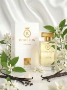 Romeron Platin – White Obsession | Női Eau de Parfum 50 ml