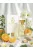 Romeron Platin – Sicilian Garden | Női Eau de Parfum 50 ml