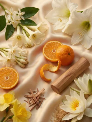   Romeron Platin – Sicilian Garden | Női Eau de Parfum 50 ml