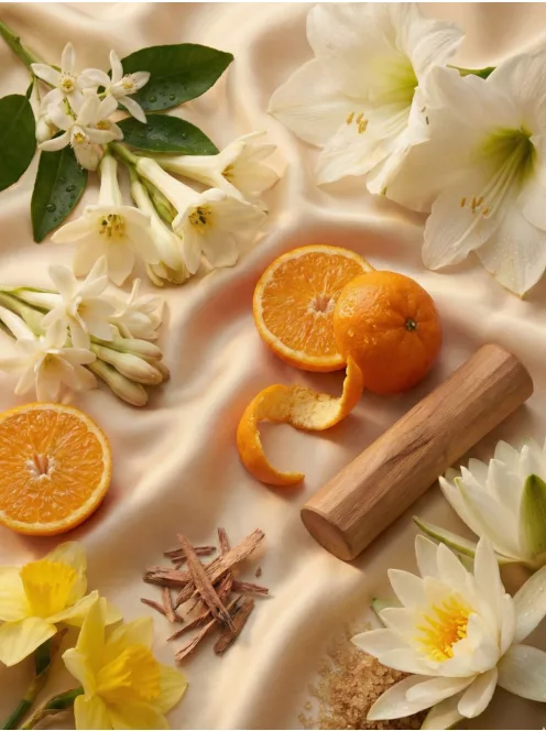 Romeron Platin – Sicilian Garden | Női Eau de Parfum 50 ml