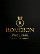 Romeron – Cherry Exclusive | 100 ml Unisex Extrait de Parfum