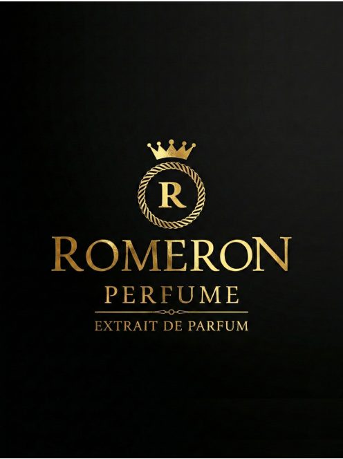 Romeron – Cherry Exclusive | 100 ml Unisex Extrait de Parfum