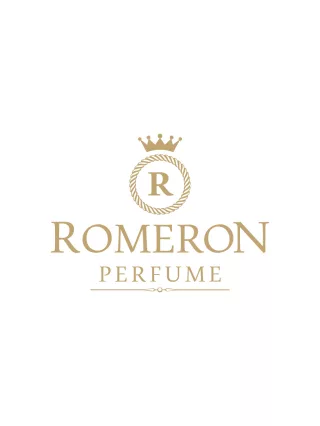 Romeron Platin – Iris Praline | Női Eau de Parfum 50 ml