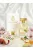 Romeron Platin – Lychee Energy | Női Eau de Parfum 50 ml