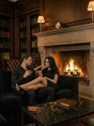 Romeron – Vanille Exclusive | 100 ml Unisex Extrait de Parfum