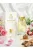 Romeron Platin – Silk Rose | Női Eau de Parfum 50 ml