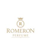 Romeron Platin – Velvet Peach | Női Eau de Parfum 50 ml