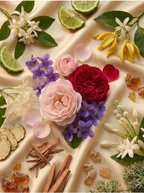 Romeron Platin – Spring in Paris | Női Eau de Parfum 50 ml