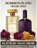 Romeron Platin – Orchid Opiat | Női Eau de Parfum 50 ml