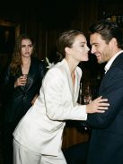 Romeron Platin – White Demon | Női Eau de Parfum 50 ml