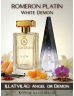 Romeron Platin – White Demon | Női Eau de Parfum 50 ml