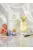 Romeron Platin – Powder Poppy | Női Eau de Parfum 50 ml
