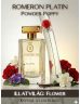 Romeron Platin – Powder Poppy | Női Eau de Parfum 50 ml