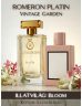 Romeron Platin – Vintage Garden | Női Eau de Parfum 50 ml