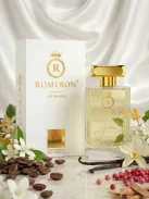 Romeron Platin – Black Ecstasy | Női Eau de Parfum 50 ml