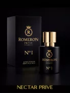 Romeron – Nectar Prive | 50 ml Unisex Extrait de Parfum