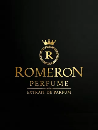 Romeron – Nectar Prive | 50 ml Unisex Extrait de Parfum