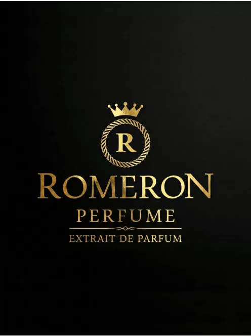 Romeron – Nectar Prive | 50 ml Unisex Extrait de Parfum