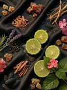 Romeron – Redrock Prive | 50 ml Unisex Extrait de Parfum