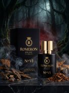 Romeron – Woodland Prive | 50 ml Unisex Extrait de Parfum