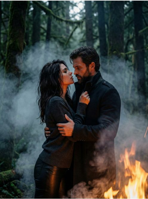 Romeron – Woodland Prive | 50 ml Unisex Extrait de Parfum