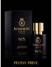 Romeron – Peony Prive | 50 ml Unisex Extrait de Parfum