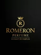 Romeron – Peony Prive | 50 ml Unisex Extrait de Parfum