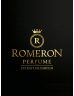 Romeron – Peony Prive | 50 ml Unisex Extrait de Parfum