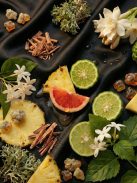 Romeron – Paradise Exclusive | 100 ml Unisex Extrait de Parfum