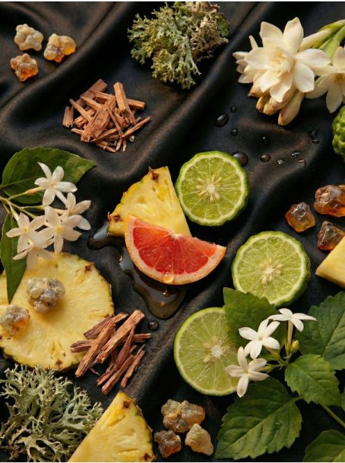 Romeron – Paradise Exclusive | 100 ml Unisex Extrait de Parfum