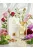 Romeron Platin – Flower Wall | Női Eau de Parfum 50 ml