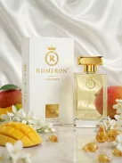 Romeron Platin – Hollywood Glam | Női Eau de Parfum 50 ml