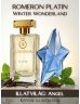   Romeron Platin – Winter Wonderland | Női Eau de Parfum 50 ml