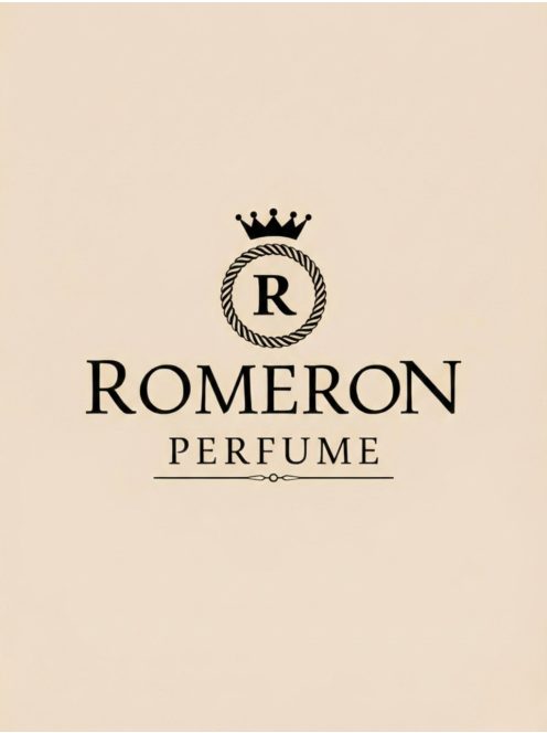 Romeron Platin – Wonderful Island | Unisex Eau de Parfum 50 ml