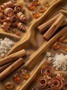 Romeron Platin – Silent Aura | Unisex Eau de Parfum 50 ml