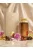 Romeron Platin – Moroccan Amber | Unisex Eau de Parfum 50 ml