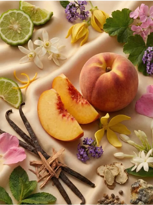 Romeron Platin – Garden of Eden | Női Eau de Parfum 50 ml