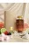 Romeron Platin – Pink Macaron | Unisex Eau de Parfum 50 ml