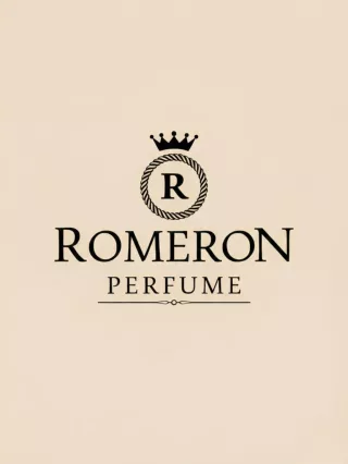   Romeron Platin – Riviera Fruit | Unisex Eau de Parfum 50 ml