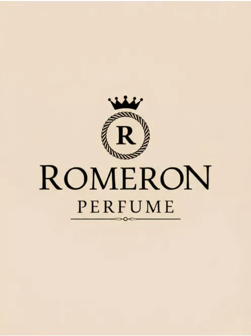 Romeron Platin – Tuscan Dream | Unisex Eau de Parfum 50 ml