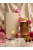 Romeron Platin – Rose Empire | Unisex Eau de Parfum 50 ml