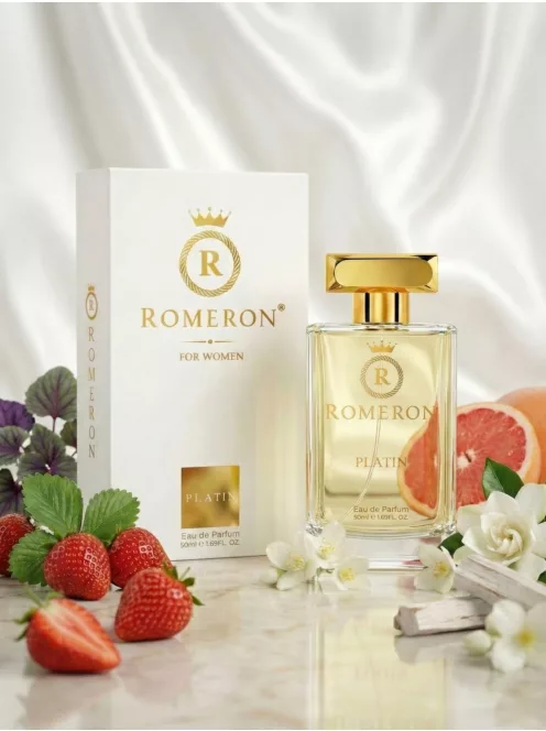 Romeron Platin – Perfect Picinc | Női Eau de Parfum 50 ml