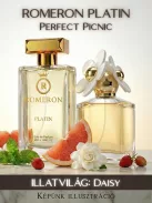 Romeron Platin – Perfect Picinc | Női Eau de Parfum 50 ml